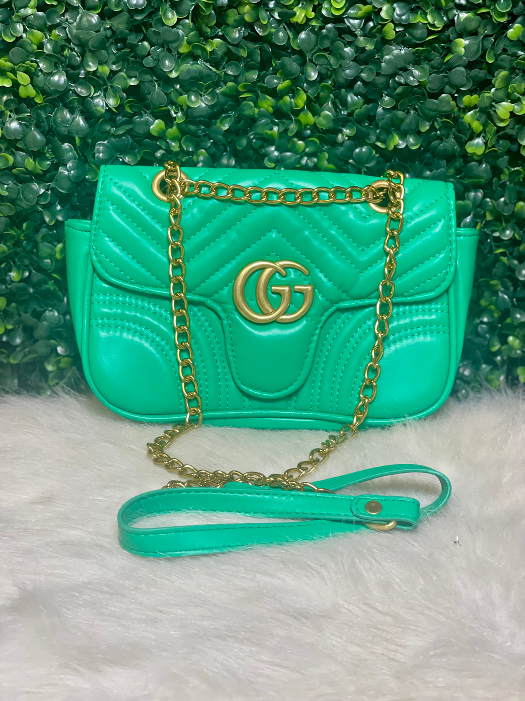 GG CROSSBODY