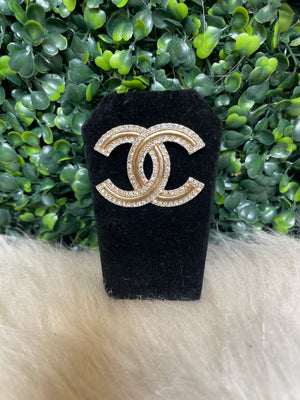 DOUBLE CC (GOLD)
