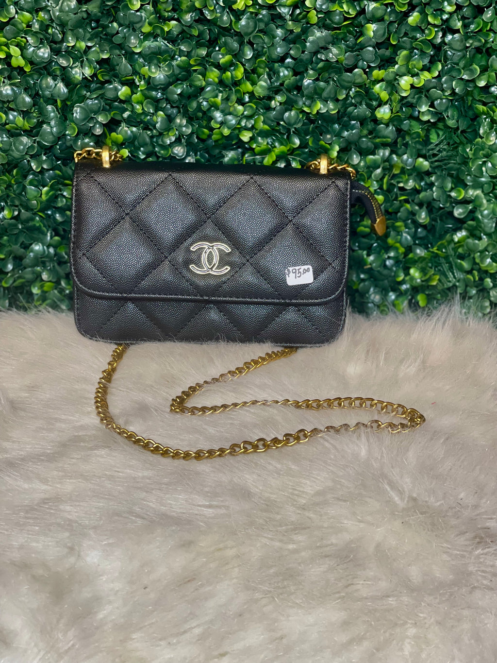 CC CROSSBODY