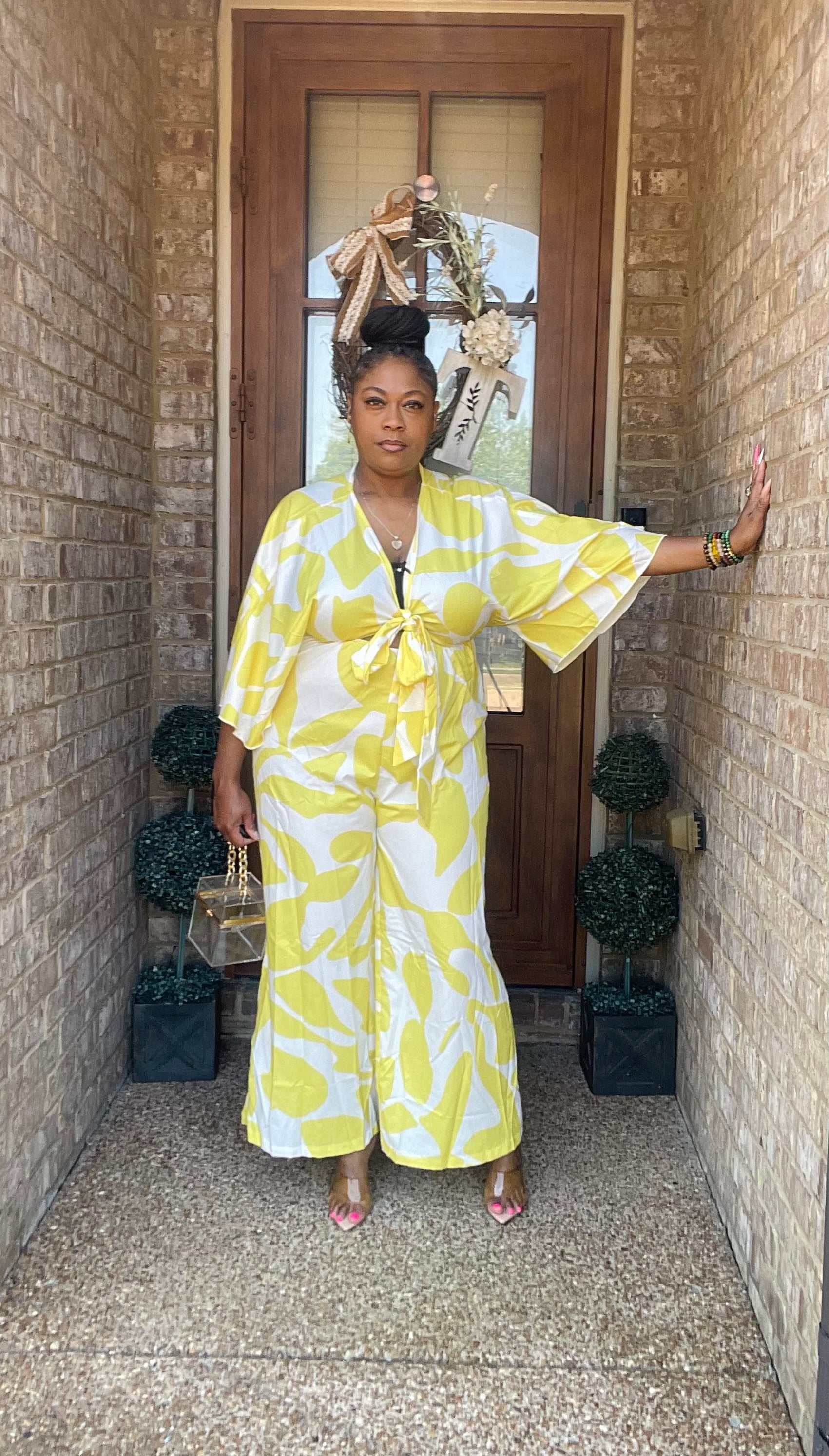 Rompers/Jumpsuits – House of Exquisite Design