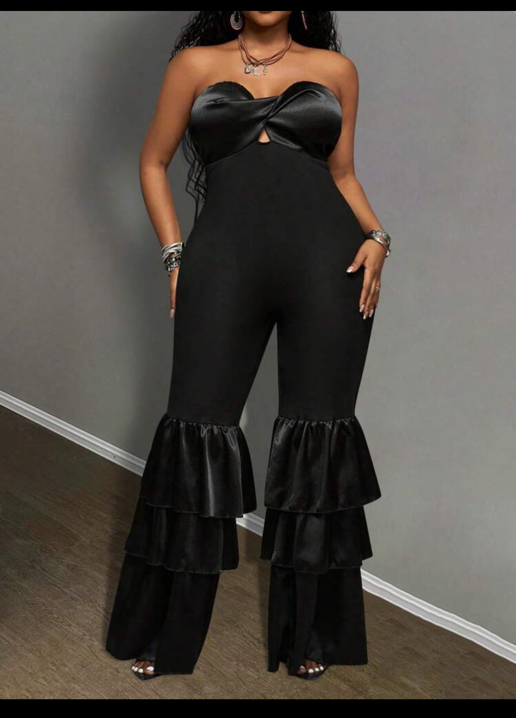 LAVISH NITES JUMPSUIT